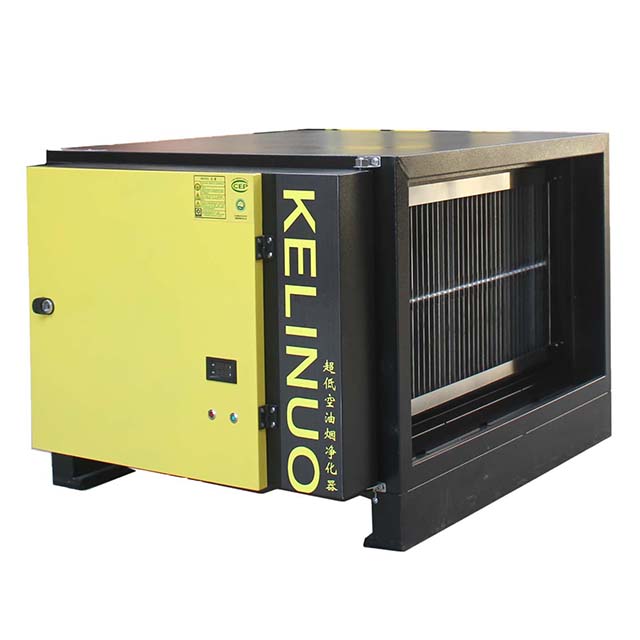 Commerciële keukenoliedampfilt - Commercial Kitchen Oil Disposal recensie en prijs