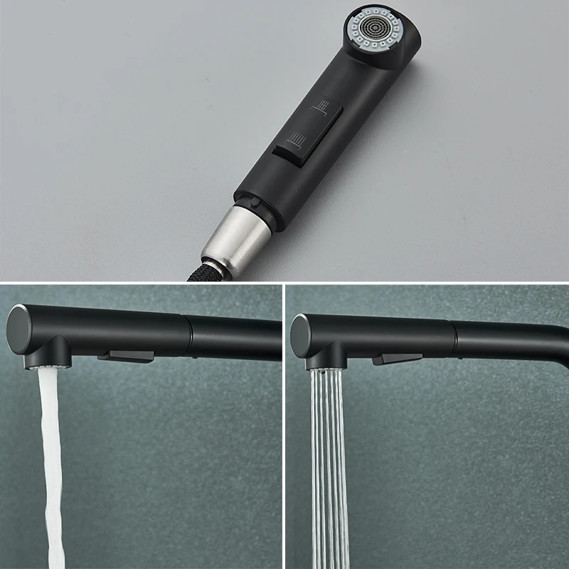 Keukenkraan met uittrekbare sp - Commercial Kitchen Faucets recensie en prijs