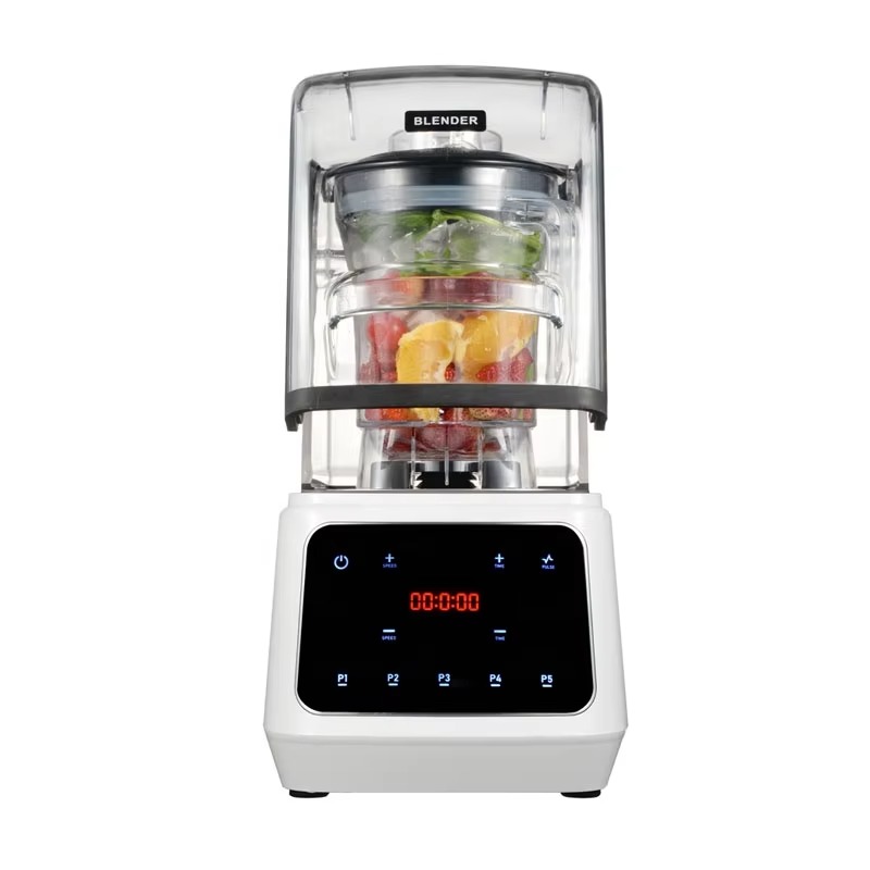 Airo Commerciële BPA-vrije Hog - Commercial Kitchen Juicer recensie en prijs