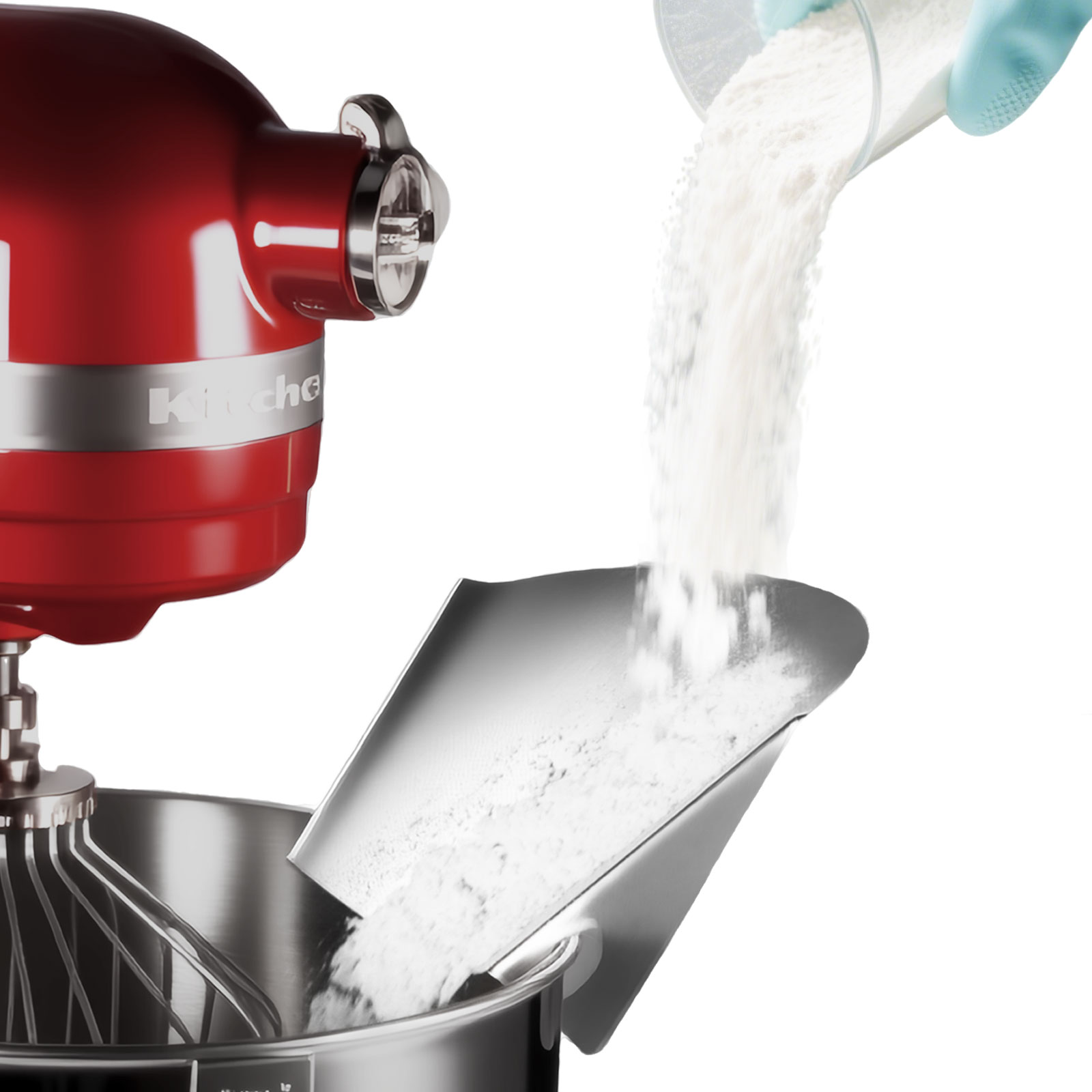 1 st roestvrijstalen kantelbes - Commercial Kitchen Juicer recensie en prijs