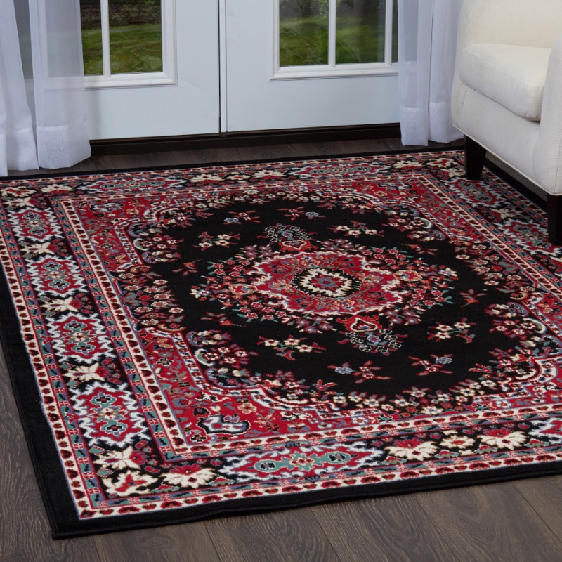 Retro Design Tapijt voor Woonk - Commercial Kitchen Mats recensie en prijs