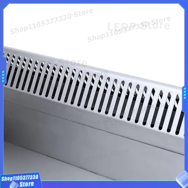 Commerciële RVS keukenafzuigka - Commercial Kitchen Exhaust Hood recensie en prijs