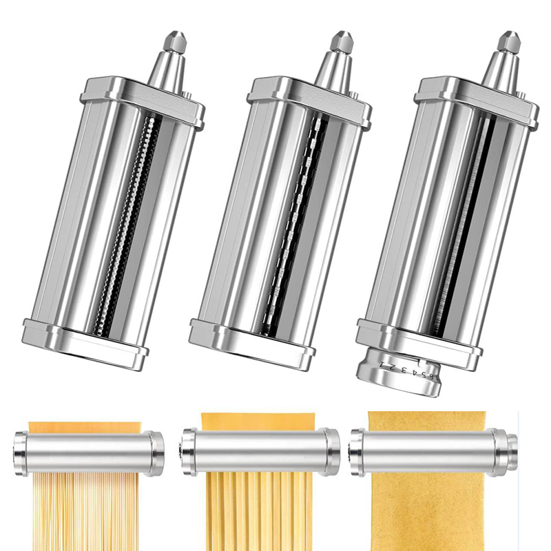 Voor KitchenAid Pasta Roller F - Commercial Kitchen Juicer recensie en prijs