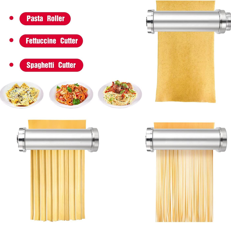 Voor KitchenAid Pasta Roller F - Commercial Kitchen Juicer recensie en prijs