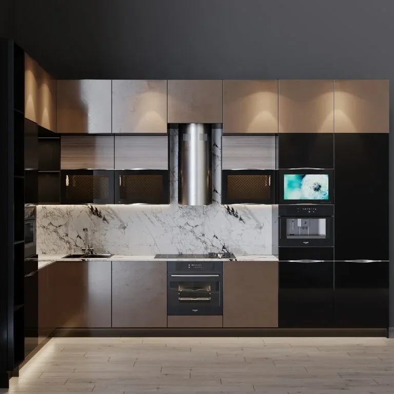 PA Commercieel Volledig Uitger - Commercial Kitchen Plumbing recensie en prijs