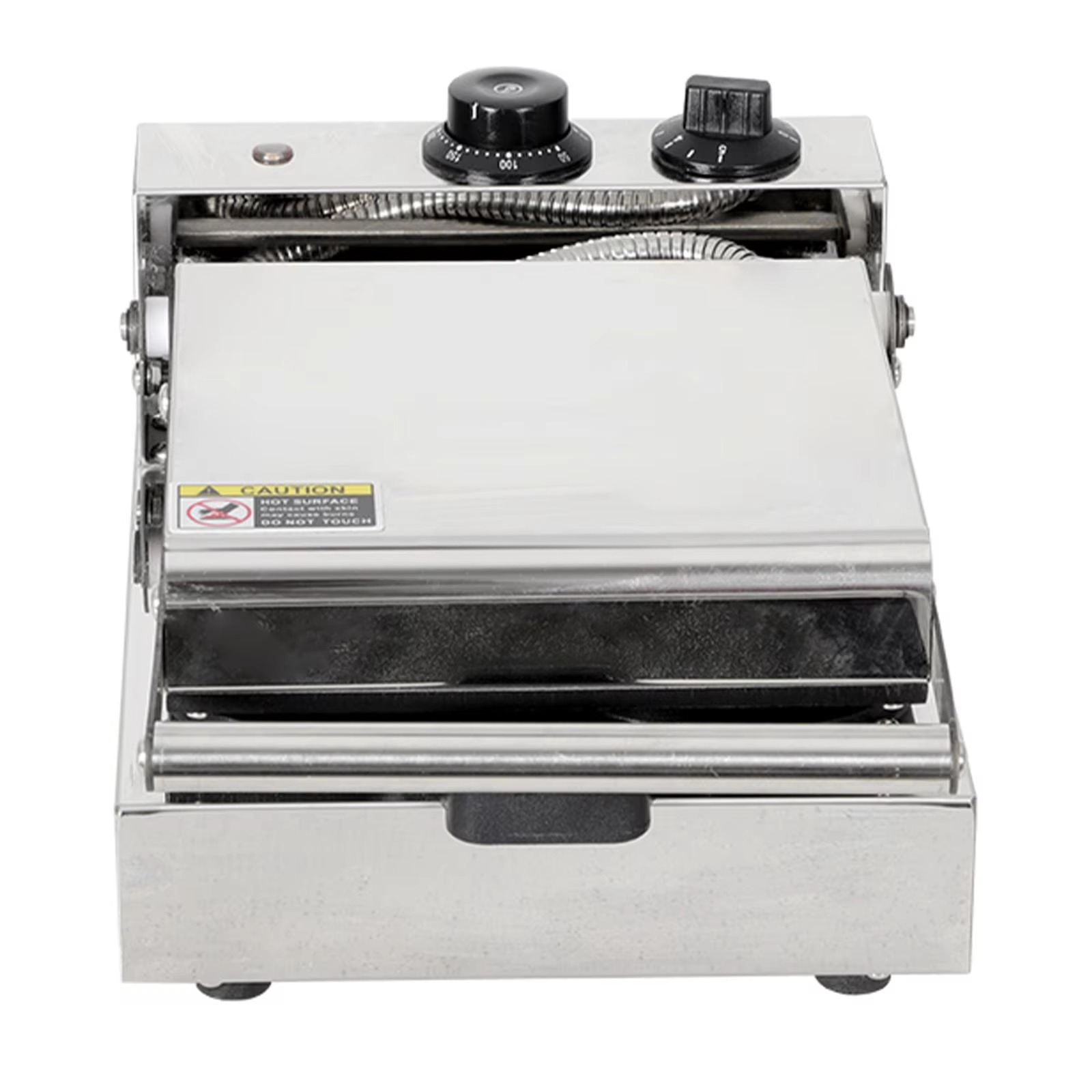 Professionele keuken 1100W ele - Commercial Kitchen Plumbing recensie en prijs