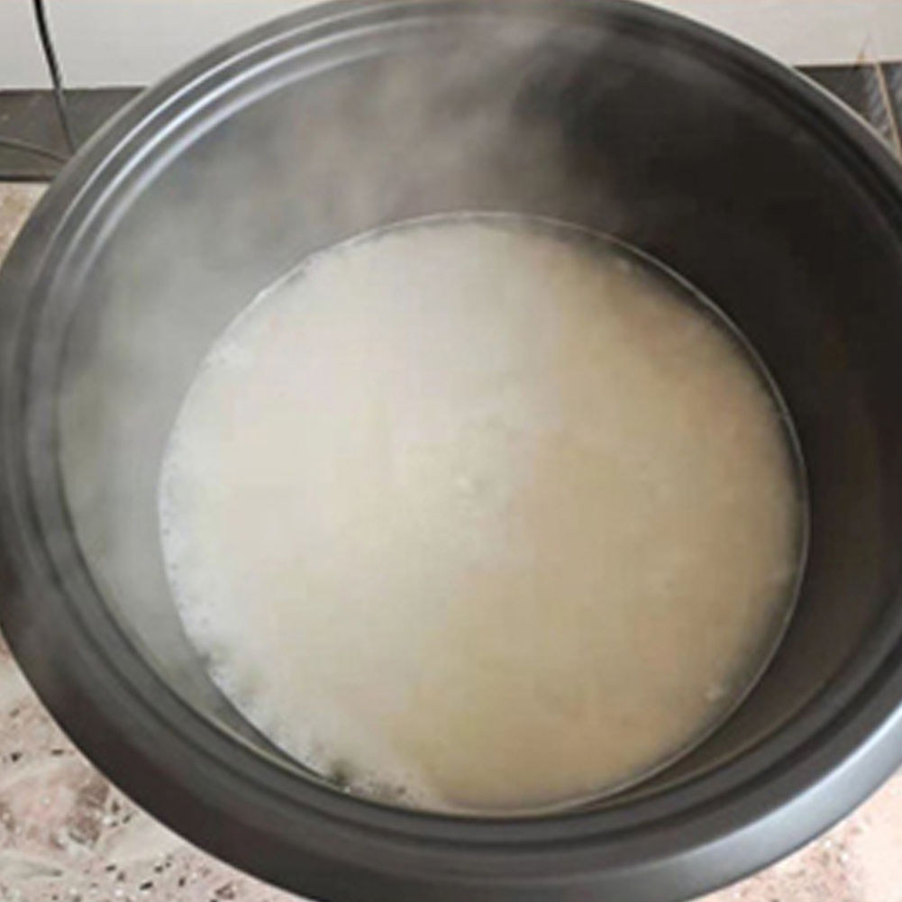 Herbruikbare Rijstkoker Verbra - Commercial Kitchen Mats recensie en prijs