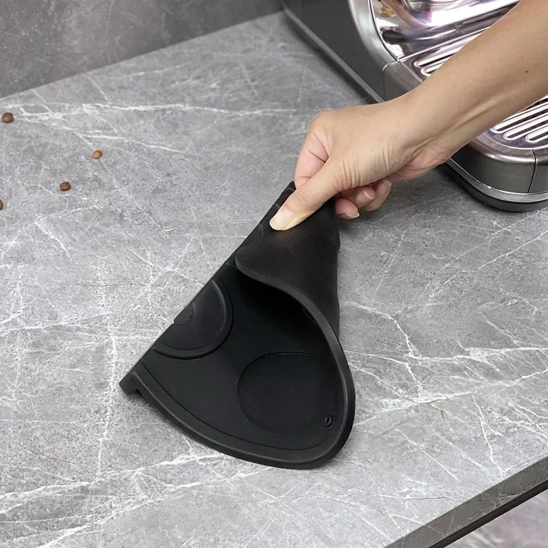 Koffiepoeder Pad Antislip Sili - Commercial Kitchen Items recensie en prijs