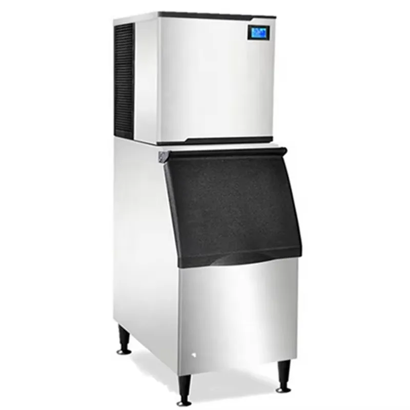 Industriële 700kg 900kg 100kg  - Commercial Ice Maker recensie en prijs