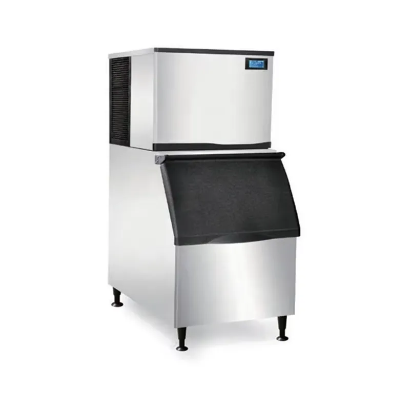 Industriële 700kg 900kg 100kg  - Commercial Ice Maker recensie en prijs