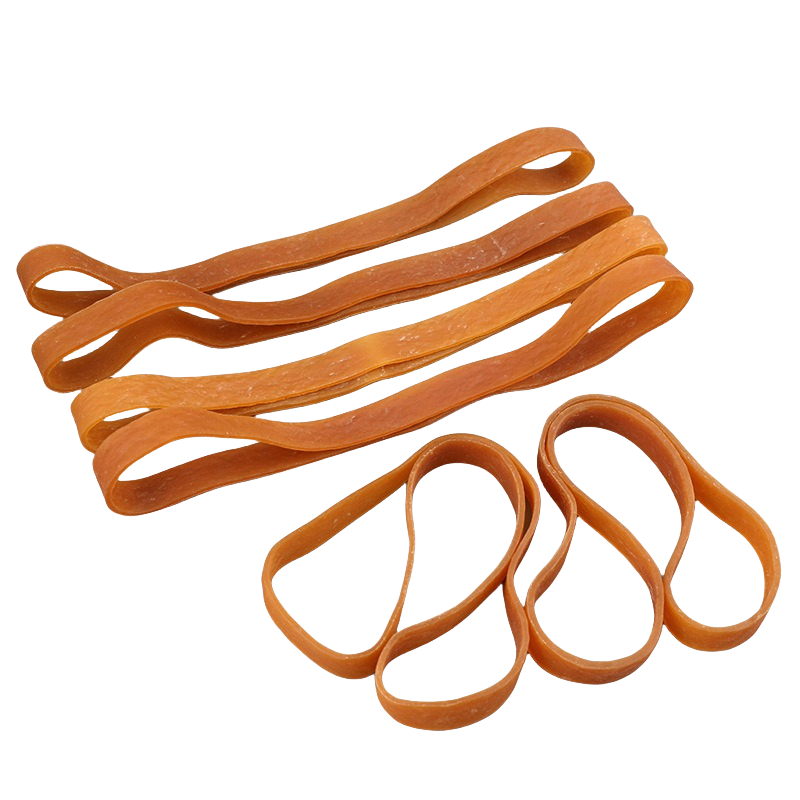 Grote rubberen banden 10 stuks - Commercial Kitchen Items recensie en prijs